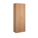 Cupboard 2140mm high standard cupboards