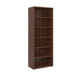 Standard bookcases