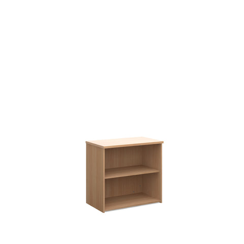 Bookcases 740mm high standard bookcases