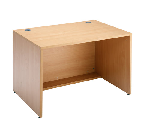 Denver reception Modular straight base unit
