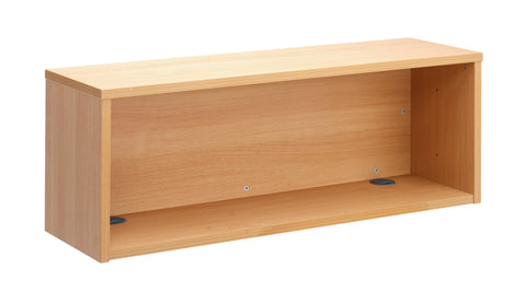 Denver reception Modular straight hutch unit