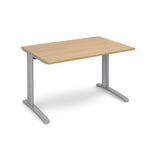 TR10 Straight desks