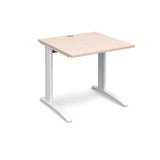 TR10 Straight desks