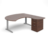 TR10 Right hand managers desks