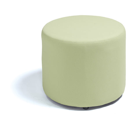 Reception & soft seating Symphony tube breakout seating