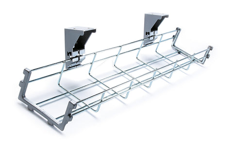 Cable & power management Cable management trays