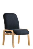 Reception & soft seating Yealm no arms