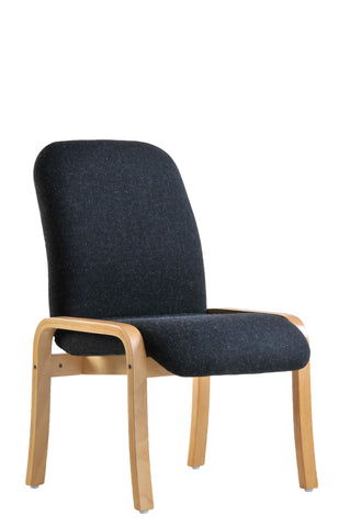 Reception & soft seating Yealm no arms