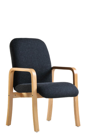 Reception & soft seating Yealm double arm