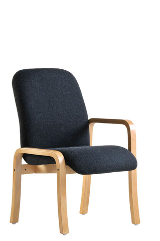 Reception & soft seating Yealm left arm