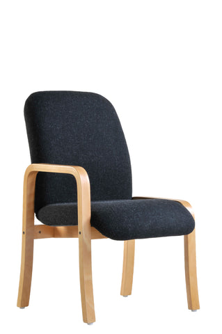 Reception & soft seating Yealm right arm