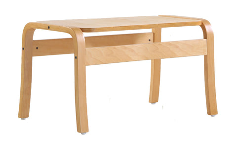 Reception & soft seating Yealm coffee table